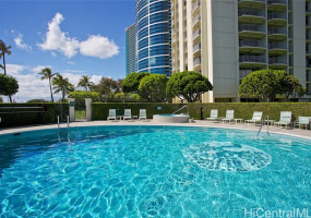 1350 Ala Moana Boulevard,Honolulu,Hawaii,96814,2 ベッドルーム ベッドルーム,2 バスルームバスルーム,コンド / タウンハウス,Ala Moana,10,18335746