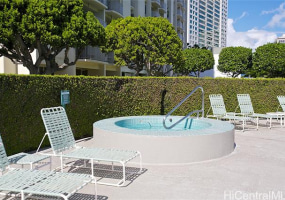 1350 Ala Moana Boulevard,Honolulu,Hawaii,96814,2 ベッドルーム ベッドルーム,2 バスルームバスルーム,コンド / タウンハウス,Ala Moana,10,18335746