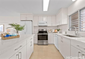 1447 Kewalo Street,Honolulu,Hawaii,96822,2 ベッドルーム ベッドルーム,2 バスルームバスルーム,コンド / タウンハウス,Kewalo,9,18787534