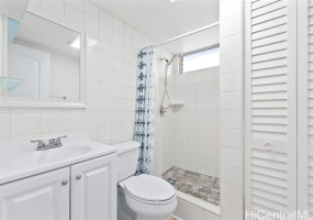 1447 Kewalo Street,Honolulu,Hawaii,96822,2 ベッドルーム ベッドルーム,2 バスルームバスルーム,コンド / タウンハウス,Kewalo,9,18787534