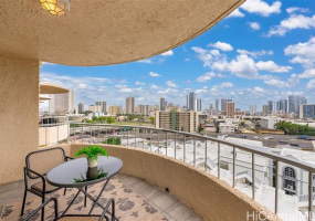 1447 Kewalo Street,Honolulu,Hawaii,96822,2 ベッドルーム ベッドルーム,2 バスルームバスルーム,コンド / タウンハウス,Kewalo,9,18787534
