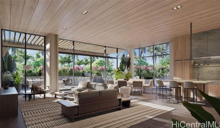 333 Ward Avenue,Honolulu,Hawaii,96814,2 ベッドルーム ベッドルーム,2 バスルームバスルーム,コンド / タウンハウス,Ward,35,19498417