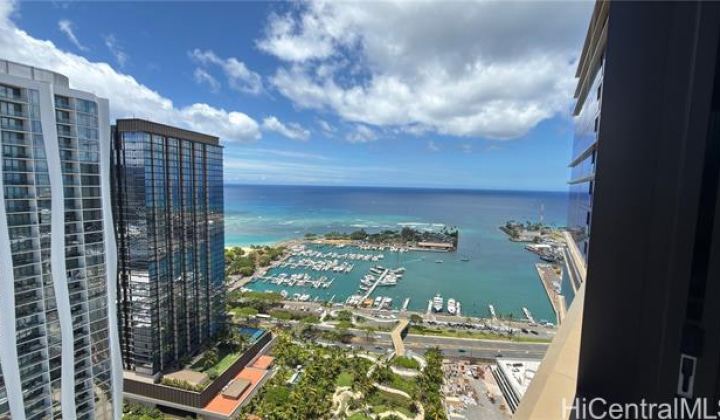333 Ward Avenue,Honolulu,Hawaii,96814,2 ベッドルーム ベッドルーム,2 バスルームバスルーム,コンド / タウンハウス,Ward,35,19498417