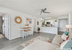 1450 Young Street,Honolulu,Hawaii,96814,2 ベッドルーム ベッドルーム,2 バスルームバスルーム,コンド / タウンハウス,Young,8,18335872