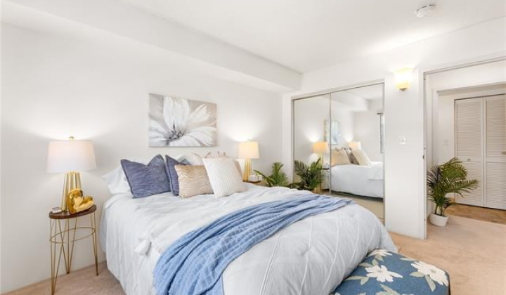 801 South Street,Honolulu,Hawaii,96813,1 Bedroom Bedrooms,1 BathroomBathrooms,Condo/Townhouse,South,25,19498495