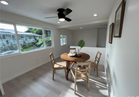 2485 Booth Road,Honolulu,Hawaii,96813,6 ベッドルーム ベッドルーム,3 バスルームバスルーム,一戸建て,Booth,18335904
