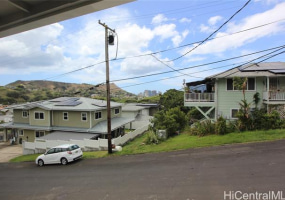 2485 Booth Road,Honolulu,Hawaii,96813,6 ベッドルーム ベッドルーム,3 バスルームバスルーム,一戸建て,Booth,18335904