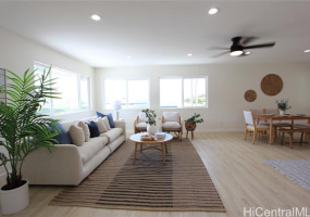 2485 Booth Road,Honolulu,Hawaii,96813,6 ベッドルーム ベッドルーム,3 バスルームバスルーム,一戸建て,Booth,18335904