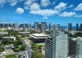 1200 Queen Emma Street,Honolulu,Hawaii,96813,3 ベッドルーム ベッドルーム,2 バスルームバスルーム,コンド / タウンハウス,Queen Emma,28,18788054