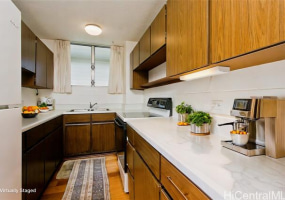 1401 Lusitana Street,Honolulu,Hawaii,96813,1 ベッドルーム ベッドルーム,1 バスルームバスルーム,コンド / タウンハウス,Lusitana,3,18335937