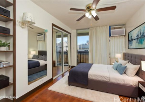1401 Lusitana Street,Honolulu,Hawaii,96813,1 ベッドルーム ベッドルーム,1 バスルームバスルーム,コンド / タウンハウス,Lusitana,3,18335937