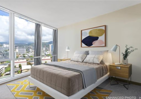 1296 Kapiolani Boulevard,Honolulu,Hawaii,96814,3 Bedrooms Bedrooms,2 BathroomsBathrooms,Condo/Townhouse,Kapiolani,12,18335962