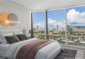 1296 Kapiolani Boulevard,Honolulu,Hawaii,96814,3 Bedrooms Bedrooms,2 BathroomsBathrooms,Condo/Townhouse,Kapiolani,12,18335962