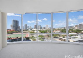 1296 Kapiolani Boulevard,Honolulu,Hawaii,96814,3 Bedrooms Bedrooms,2 BathroomsBathrooms,Condo/Townhouse,Kapiolani,12,18335962