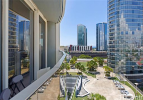 1296 Kapiolani Boulevard,Honolulu,Hawaii,96814,3 Bedrooms Bedrooms,2 BathroomsBathrooms,Condo/Townhouse,Kapiolani,12,18335962