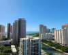1717 Ala Wai Boulevard,Honolulu,Hawaii,96815,2 Bedrooms Bedrooms,2 BathroomsBathrooms,Condo/Townhouse,Ala Wai,22,19499032