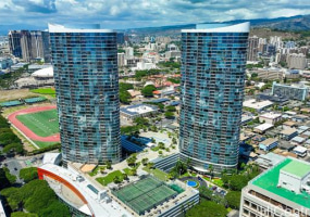 1296 Kapiolani Boulevard,Honolulu,Hawaii,96814,3 Bedrooms Bedrooms,2 BathroomsBathrooms,Condo/Townhouse,Kapiolani,12,18335962