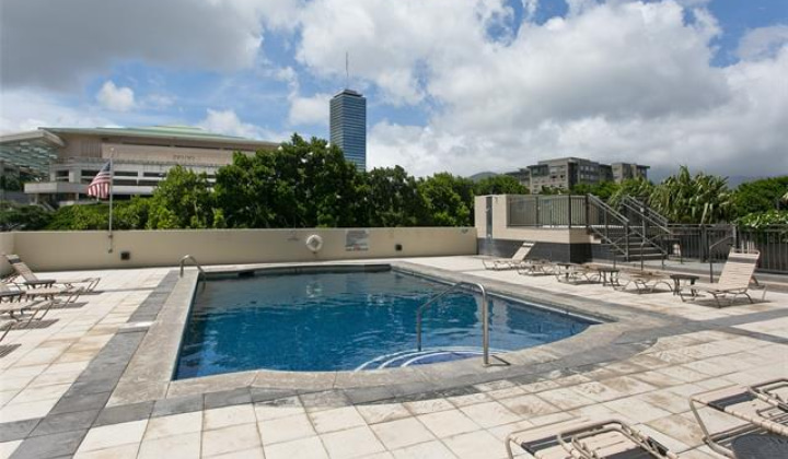 1717 Ala Wai Boulevard,Honolulu,Hawaii,96815,2 Bedrooms Bedrooms,2 BathroomsBathrooms,Condo/Townhouse,Ala Wai,22,19499032