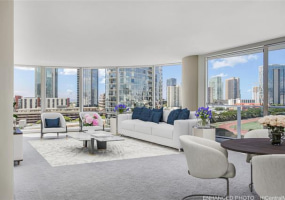 1296 Kapiolani Boulevard,Honolulu,Hawaii,96814,3 Bedrooms Bedrooms,2 BathroomsBathrooms,Condo/Townhouse,Kapiolani,12,18335962