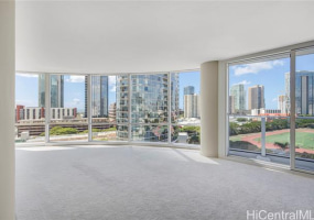 1296 Kapiolani Boulevard,Honolulu,Hawaii,96814,3 Bedrooms Bedrooms,2 BathroomsBathrooms,Condo/Townhouse,Kapiolani,12,18335962
