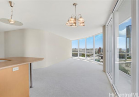 1296 Kapiolani Boulevard,Honolulu,Hawaii,96814,3 Bedrooms Bedrooms,2 BathroomsBathrooms,Condo/Townhouse,Kapiolani,12,18335962