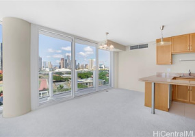 1296 Kapiolani Boulevard,Honolulu,Hawaii,96814,3 Bedrooms Bedrooms,2 BathroomsBathrooms,Condo/Townhouse,Kapiolani,12,18335962