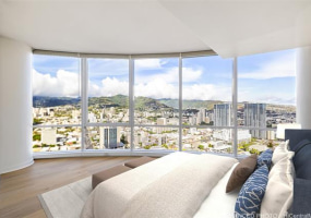 1296 Kapiolani Boulevard,Honolulu,Hawaii,96814,3 Bedrooms Bedrooms,2 BathroomsBathrooms,Condo/Townhouse,Kapiolani,43,18336017