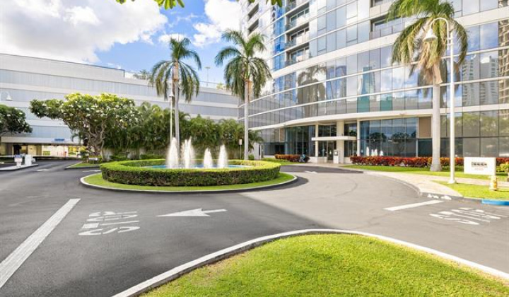 1296 Kapiolani Boulevard,Honolulu,Hawaii,96814,3 Bedrooms Bedrooms,2 BathroomsBathrooms,Condo/Townhouse,Kapiolani,43,18336017