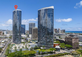 1296 Kapiolani Boulevard,Honolulu,Hawaii,96814,3 Bedrooms Bedrooms,2 BathroomsBathrooms,Condo/Townhouse,Kapiolani,43,18336017