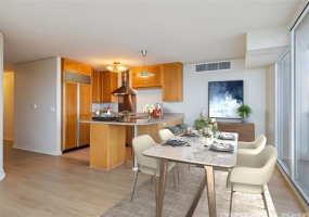 1296 Kapiolani Boulevard,Honolulu,Hawaii,96814,3 Bedrooms Bedrooms,2 BathroomsBathrooms,Condo/Townhouse,Kapiolani,43,18336017