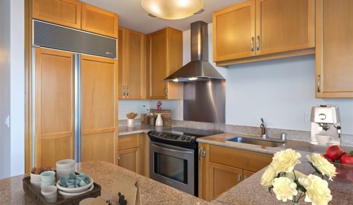 1296 Kapiolani Boulevard,Honolulu,Hawaii,96814,3 Bedrooms Bedrooms,2 BathroomsBathrooms,Condo/Townhouse,Kapiolani,43,18336017