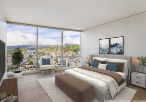 1296 Kapiolani Boulevard,Honolulu,Hawaii,96814,3 Bedrooms Bedrooms,2 BathroomsBathrooms,Condo/Townhouse,Kapiolani,43,18336017