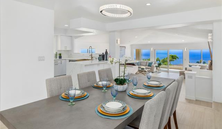 844 Ikena Circle,Honolulu,Hawaii,96821,4 ベッドルーム ベッドルーム,3 バスルームバスルーム,一戸建て,Ikena,18336059