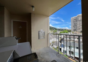 1687 Pensacola Street,Honolulu,Hawaii,96822,1 ベッドルーム ベッドルーム,1 バスルームバスルーム,コンド / タウンハウス,Pensacola,8,18336227