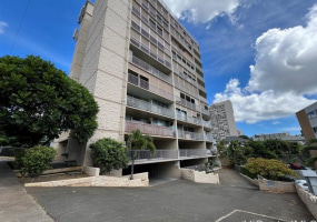 1687 Pensacola Street,Honolulu,Hawaii,96822,1 ベッドルーム ベッドルーム,1 バスルームバスルーム,コンド / タウンハウス,Pensacola,8,18336227
