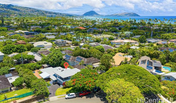 653 Ulumaika Street,Honolulu,Hawaii,96816,5 ベッドルーム ベッドルーム,4 バスルームバスルーム,一戸建て,Ulumaika,19499177