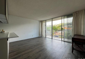 1687 Pensacola Street,Honolulu,Hawaii,96822,1 ベッドルーム ベッドルーム,1 バスルームバスルーム,コンド / タウンハウス,Pensacola,8,18336227