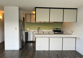 1687 Pensacola Street,Honolulu,Hawaii,96822,1 ベッドルーム ベッドルーム,1 バスルームバスルーム,コンド / タウンハウス,Pensacola,8,18336227