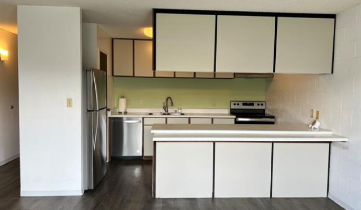 1687 Pensacola Street,Honolulu,Hawaii,96822,1 ベッドルーム ベッドルーム,1 バスルームバスルーム,コンド / タウンハウス,Pensacola,8,18336227
