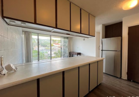 1687 Pensacola Street,Honolulu,Hawaii,96822,1 ベッドルーム ベッドルーム,1 バスルームバスルーム,コンド / タウンハウス,Pensacola,8,18336227