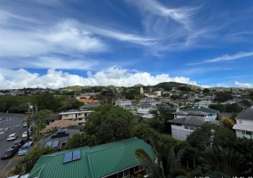 1687 Pensacola Street,Honolulu,Hawaii,96822,1 ベッドルーム ベッドルーム,1 バスルームバスルーム,コンド / タウンハウス,Pensacola,8,18336227