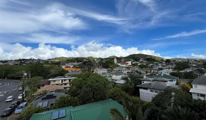 1687 Pensacola Street,Honolulu,Hawaii,96822,1 ベッドルーム ベッドルーム,1 バスルームバスルーム,コンド / タウンハウス,Pensacola,8,18336227