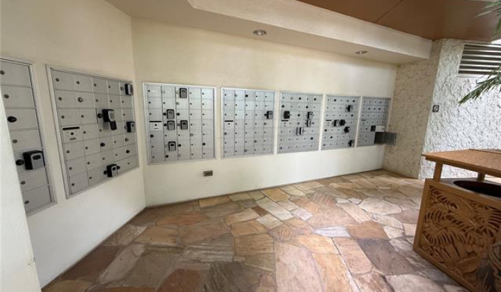 2045 Kalakaua Avenue,Honolulu,Hawaii,96815,1 ベッドルーム ベッドルーム,1 バスルームバスルーム,コンド / タウンハウス,Kalakaua,1,19499179