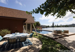 664 Keolu Drive,Kailua,Hawaii,96734,4 Bedrooms Bedrooms,2 BathroomsBathrooms,Single family,Keolu,18336443