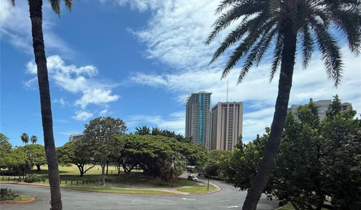2045 Kalakaua Avenue,Honolulu,Hawaii,96815,1 ベッドルーム ベッドルーム,1 バスルームバスルーム,コンド / タウンハウス,Kalakaua,1,19499179