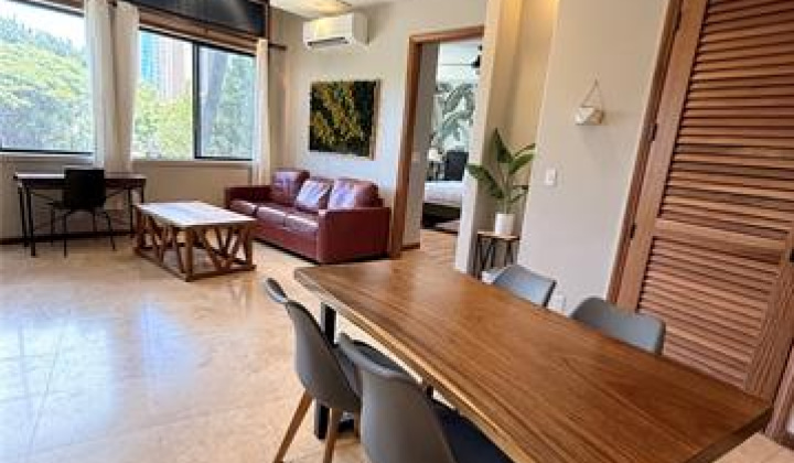 2045 Kalakaua Avenue,Honolulu,Hawaii,96815,1 ベッドルーム ベッドルーム,1 バスルームバスルーム,コンド / タウンハウス,Kalakaua,1,19499179