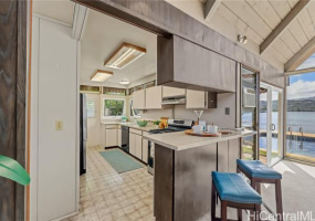 664 Keolu Drive,Kailua,Hawaii,96734,4 Bedrooms Bedrooms,2 BathroomsBathrooms,Single family,Keolu,18336443