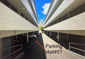 747 Kinau Street,Honolulu,Hawaii,96813,2 Bedrooms Bedrooms,1 BathroomBathrooms,Condo/Townhouse,Kinau,2,18336649