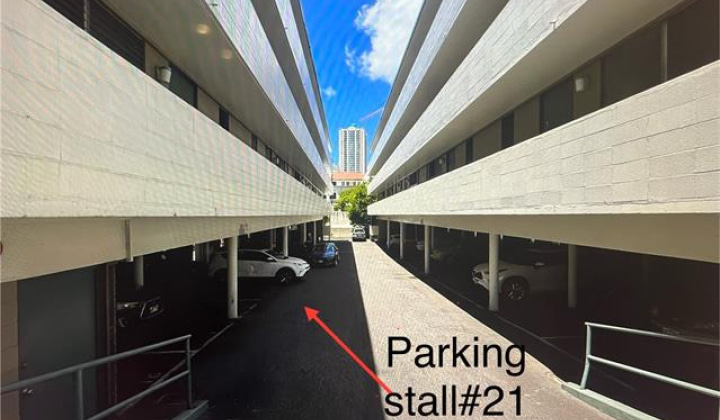 747 Kinau Street,Honolulu,Hawaii,96813,2 Bedrooms Bedrooms,1 BathroomBathrooms,Condo/Townhouse,Kinau,2,18336649