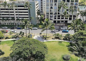 2240 Kuhio Avenue,Honolulu,Hawaii,96815,1 Bedroom Bedrooms,1 BathroomBathrooms,Condo/Townhouse,Kuhio,9,18788427